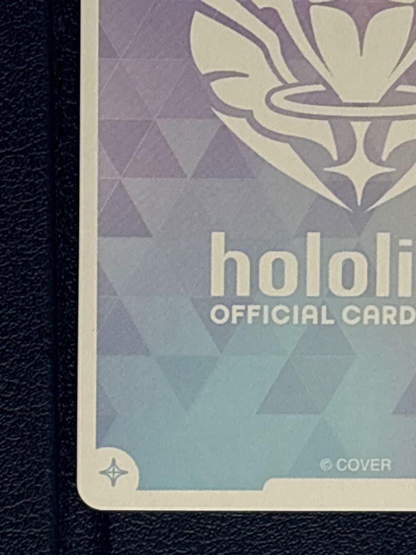 常闇トワ sec ホロカ サイン 4期生 ホロライブ WGP エリートスパーク