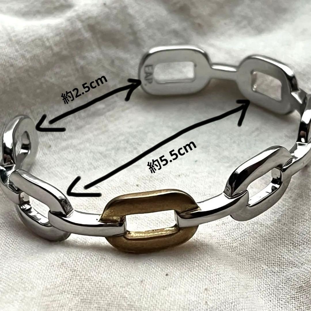 EMPATHY ALL PEOPLE 花村想太 プロデュース バングル リング - メルカリ