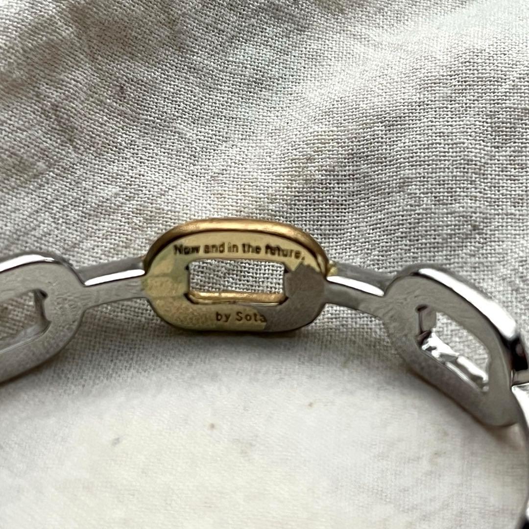 EMPATHY ALL PEOPLE 花村想太 プロデュース バングル リング - メルカリ