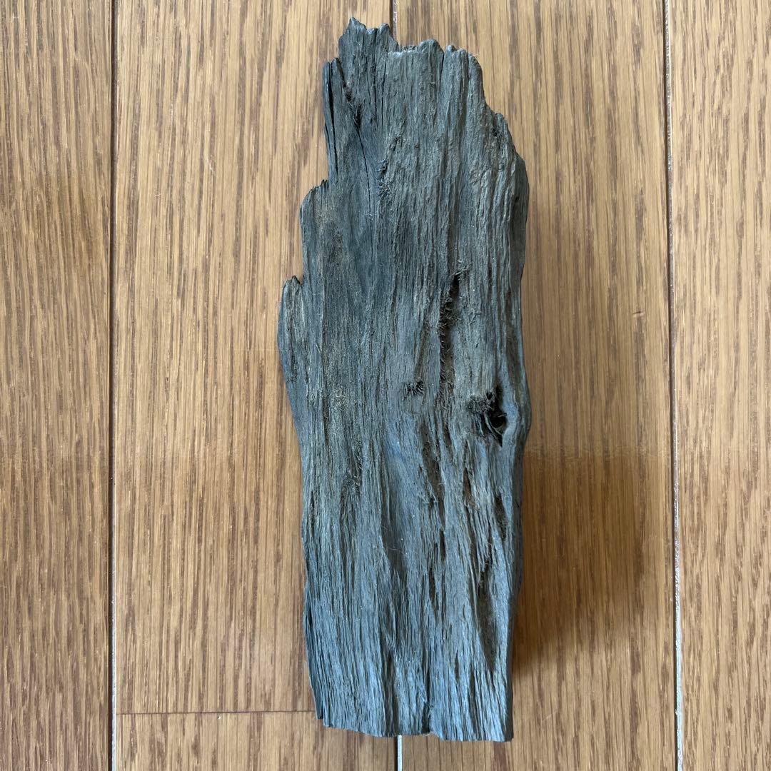 香木 白檀 約127g 鑑定済 お香 リラクゼーション