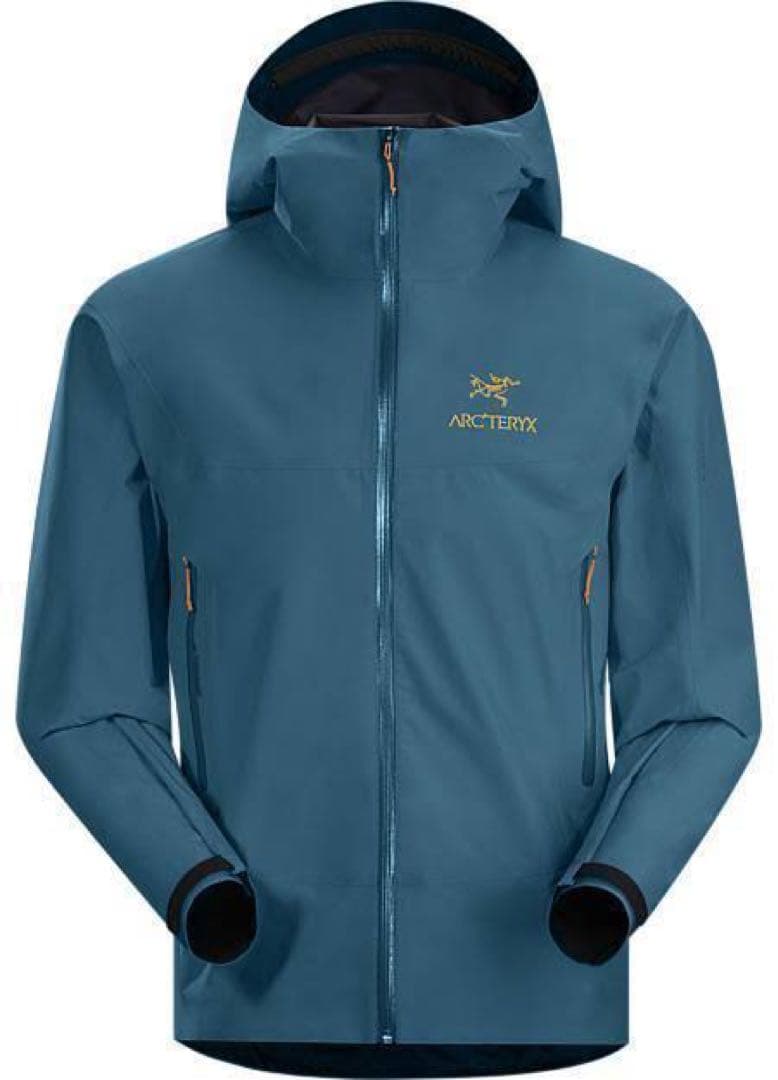 アークテリクス beta sl Sサイズ レギオン・ブルー - メルカリ