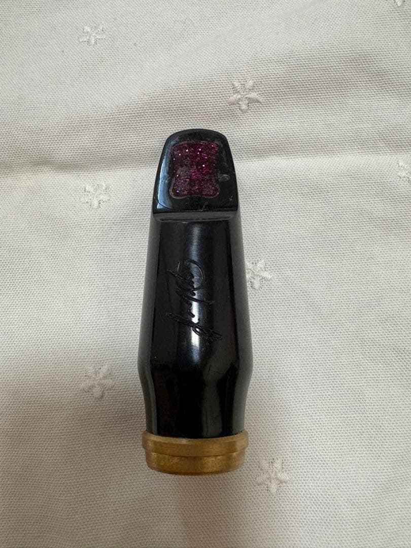 AM mouthpieces ARAS #8 アルト用