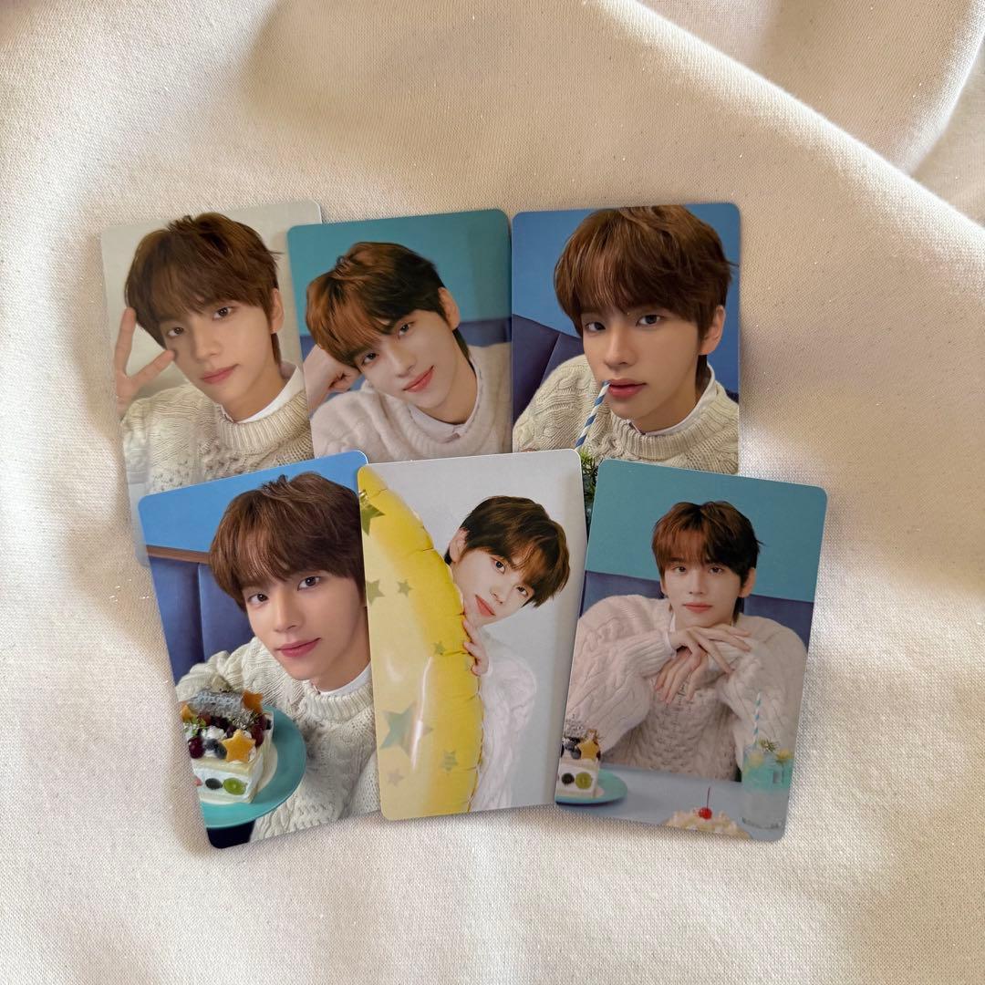 TWS シニュ トレカ - メルカリ