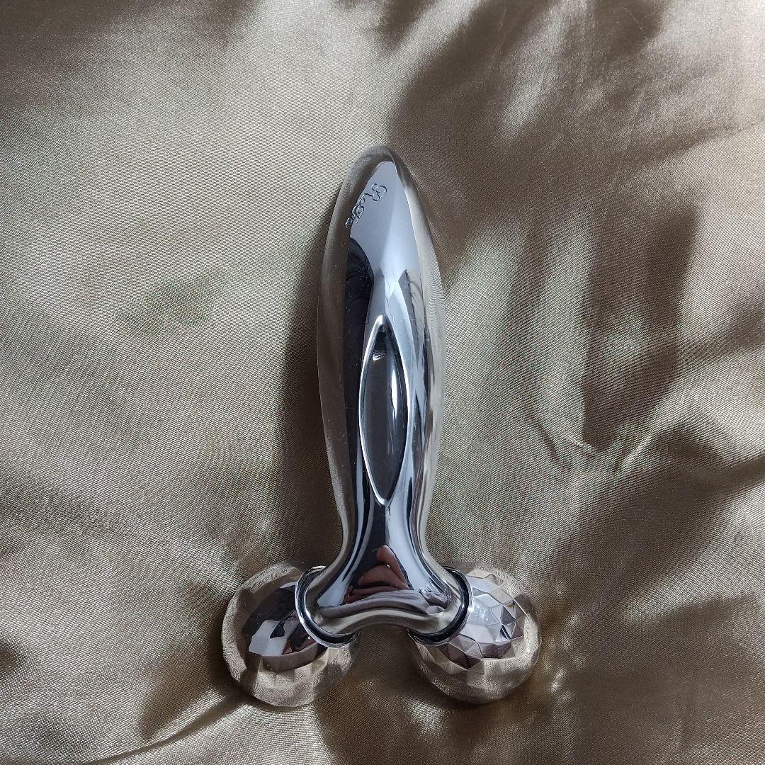 フェイス専用ローラー