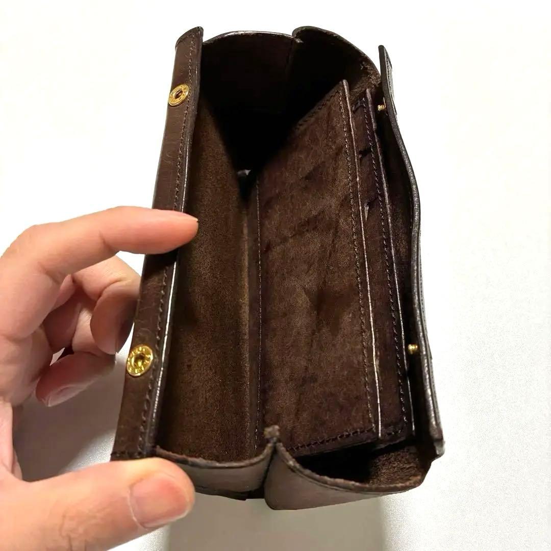 arcaneuk legacy チョコブラウン アルカヌーク レガシー - メルカリ