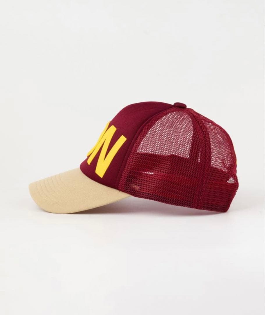 BEEDEN メッシュキャップ - メルカリ