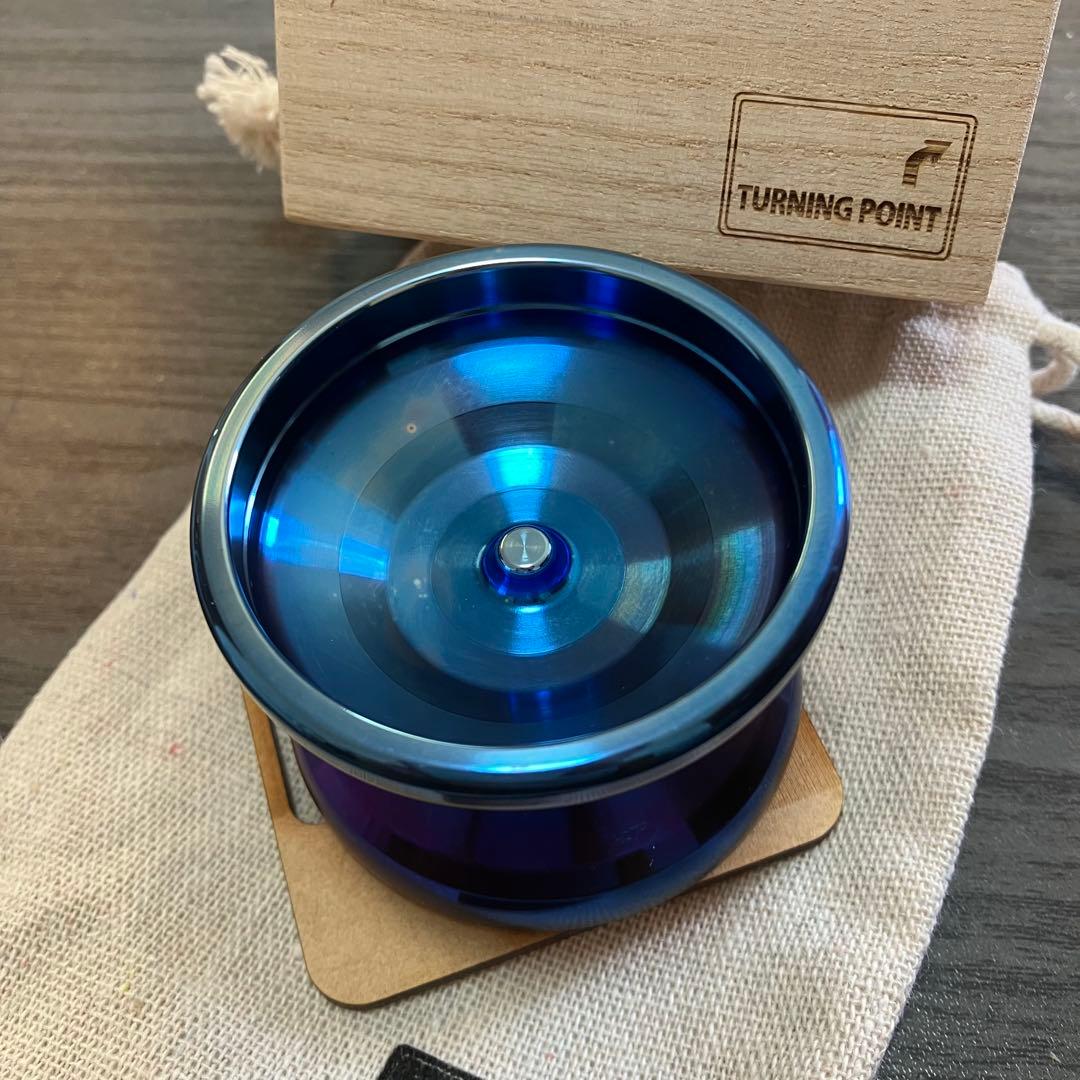 スポーツトイ・アクショントイ turning point TRAUMEREI tc4