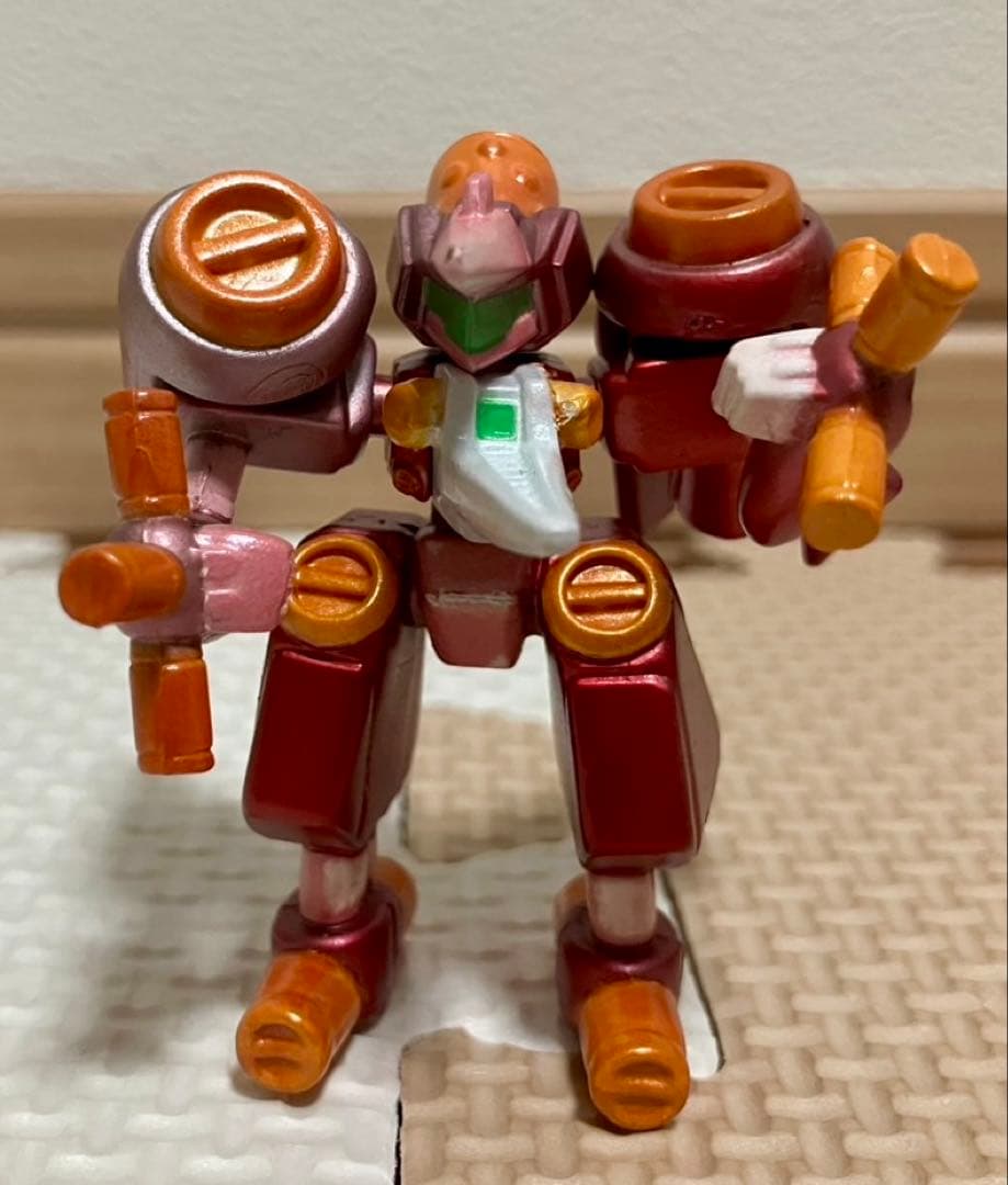 【希少品】メダロットコレクション 　アークビートルダッシュ