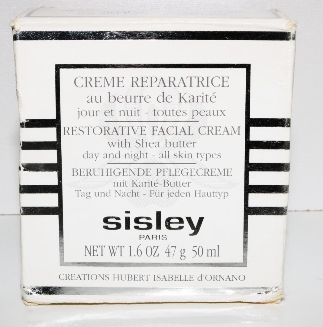 新品❤️Sisley Restorative Cream❤️ボタニカルクリーム♪♪♪