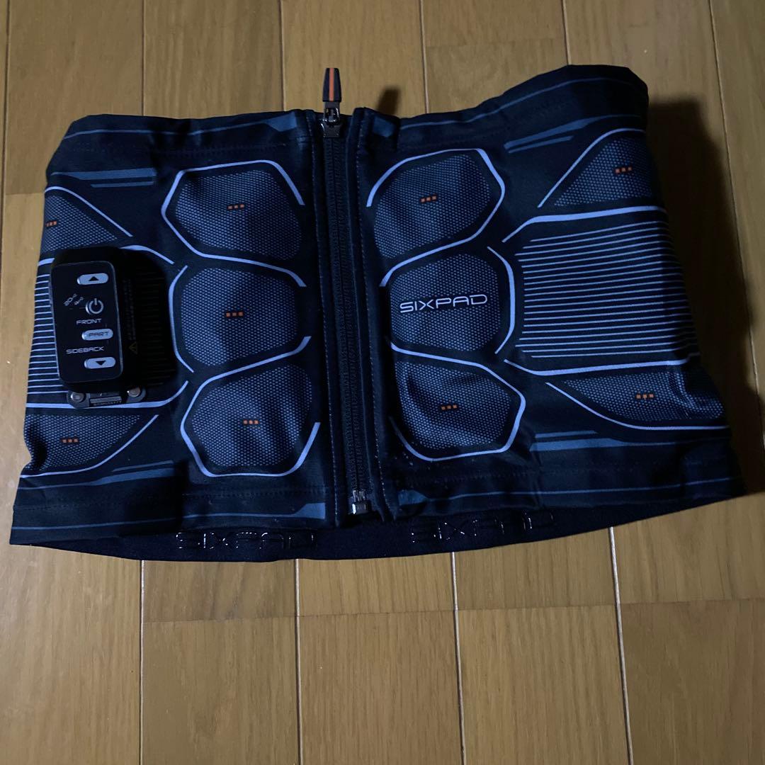 パワースーツライトコアベルトMサイズ