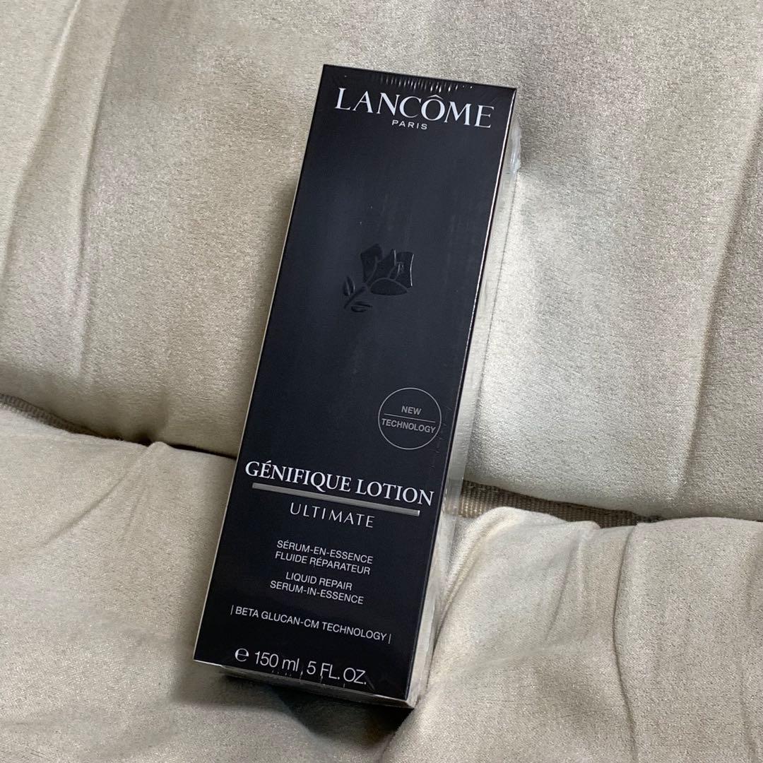 ランコム LANCOME◎ジェニフィック アルティメ エッセンス ローション◎