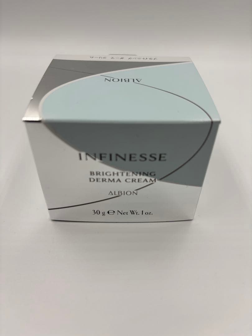 アルビオン アンフィネス ブライトニング ダーマ クリーム ALBION 新品