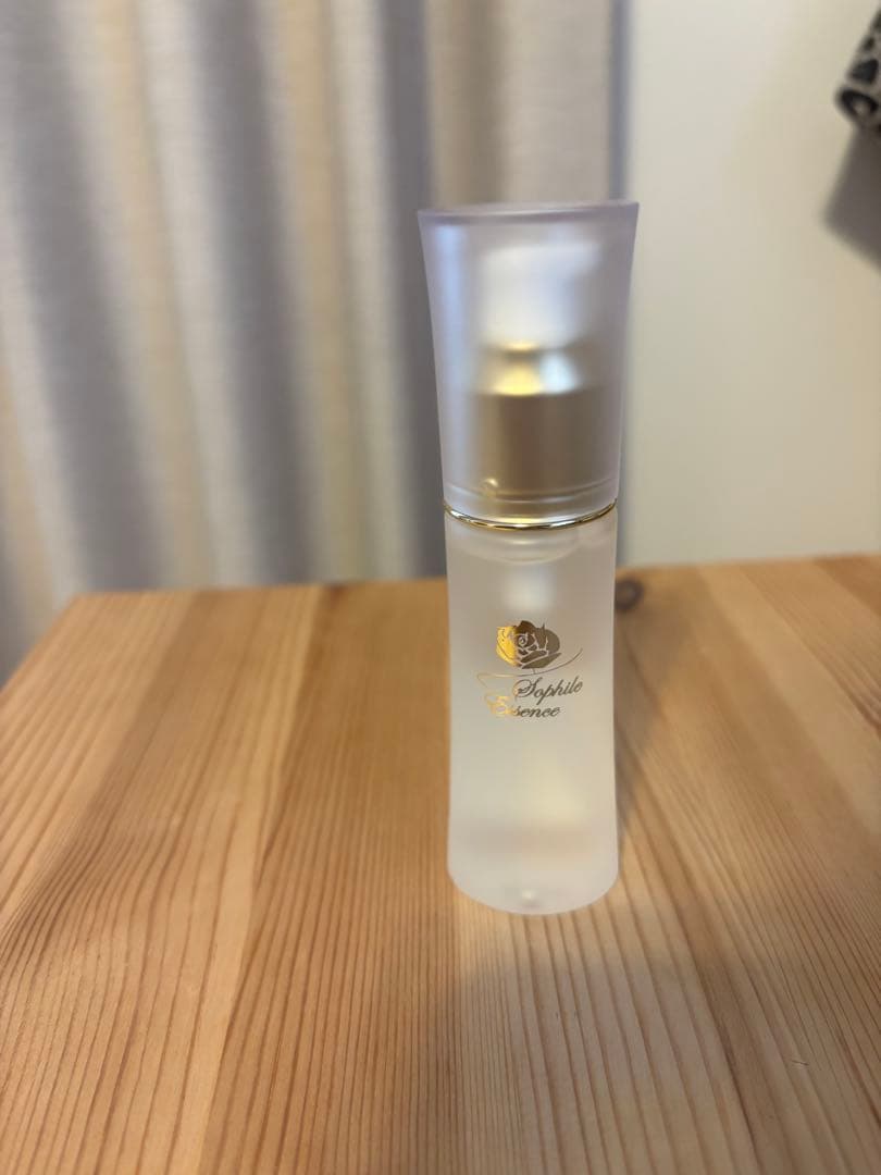 ソフィール　SODエッセンスS 02