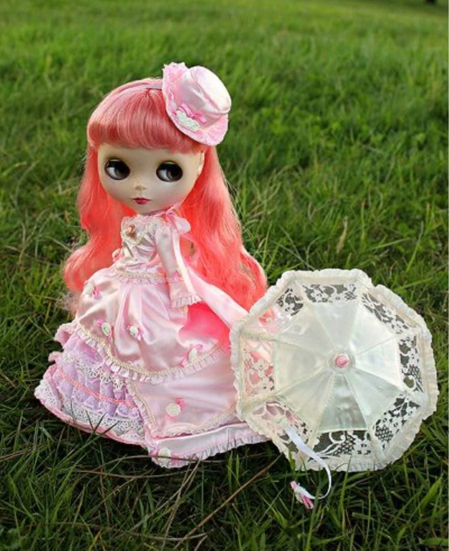 BLYTHE Dainty Brscuit ブライス ディンティビスケット Amazon.co.jp: プチブライス デインティビスケット : おもちゃ