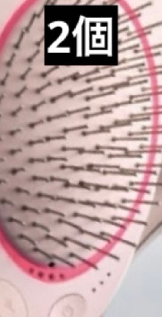 WAVEWAVE EMSブラシエアーmini