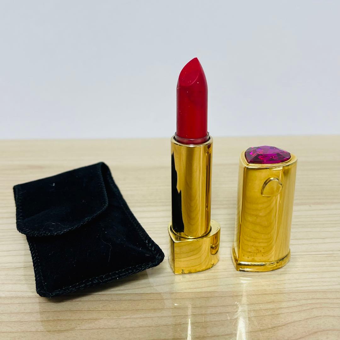 新品未使用 イヴサンローラン ジュエルリップスティック 口紅「YSL ラブシャイン リップスティック」イヴ・サンローラン
