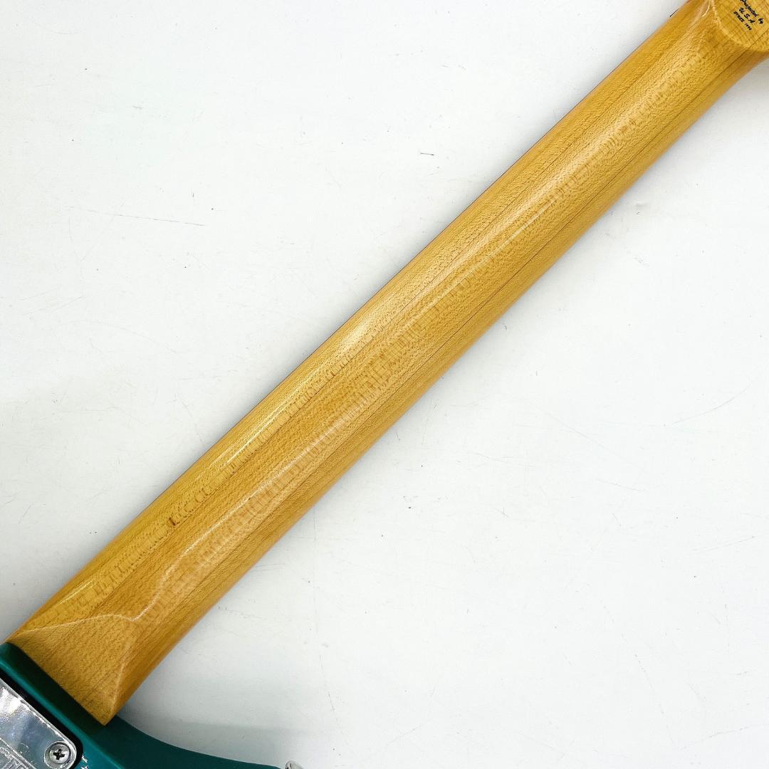 SCHECTER American Series California【整備品】 - メルカリ