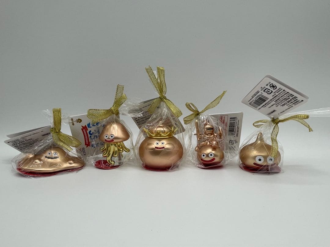 メタリックモンスターズギャラリー 35周年 フルセット 廃盤 品切れ 限定 レア