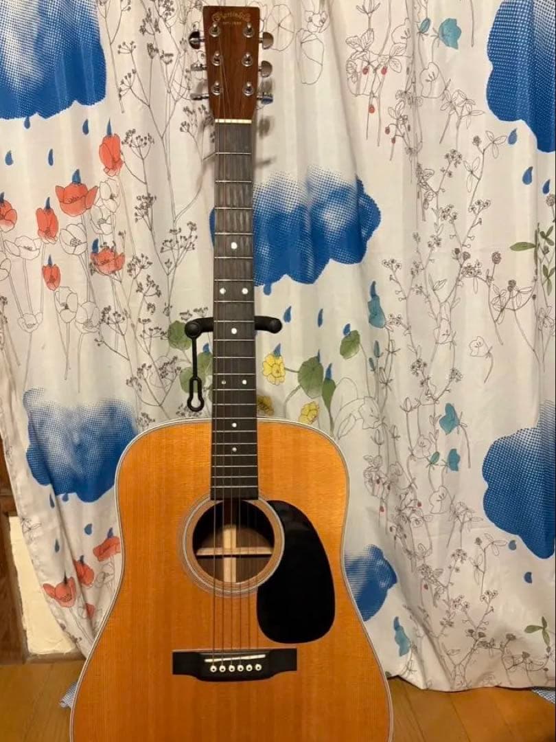 ハン　Martin d-28 file.57] 1959 Martin D-28 | イシバシ楽器 Vintage Guitar Gallery