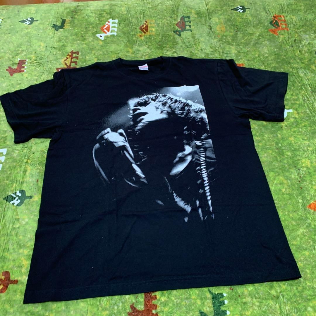 FMLさま専用　チバユウスケ Tシャツ　snakeonthebeach 2枚