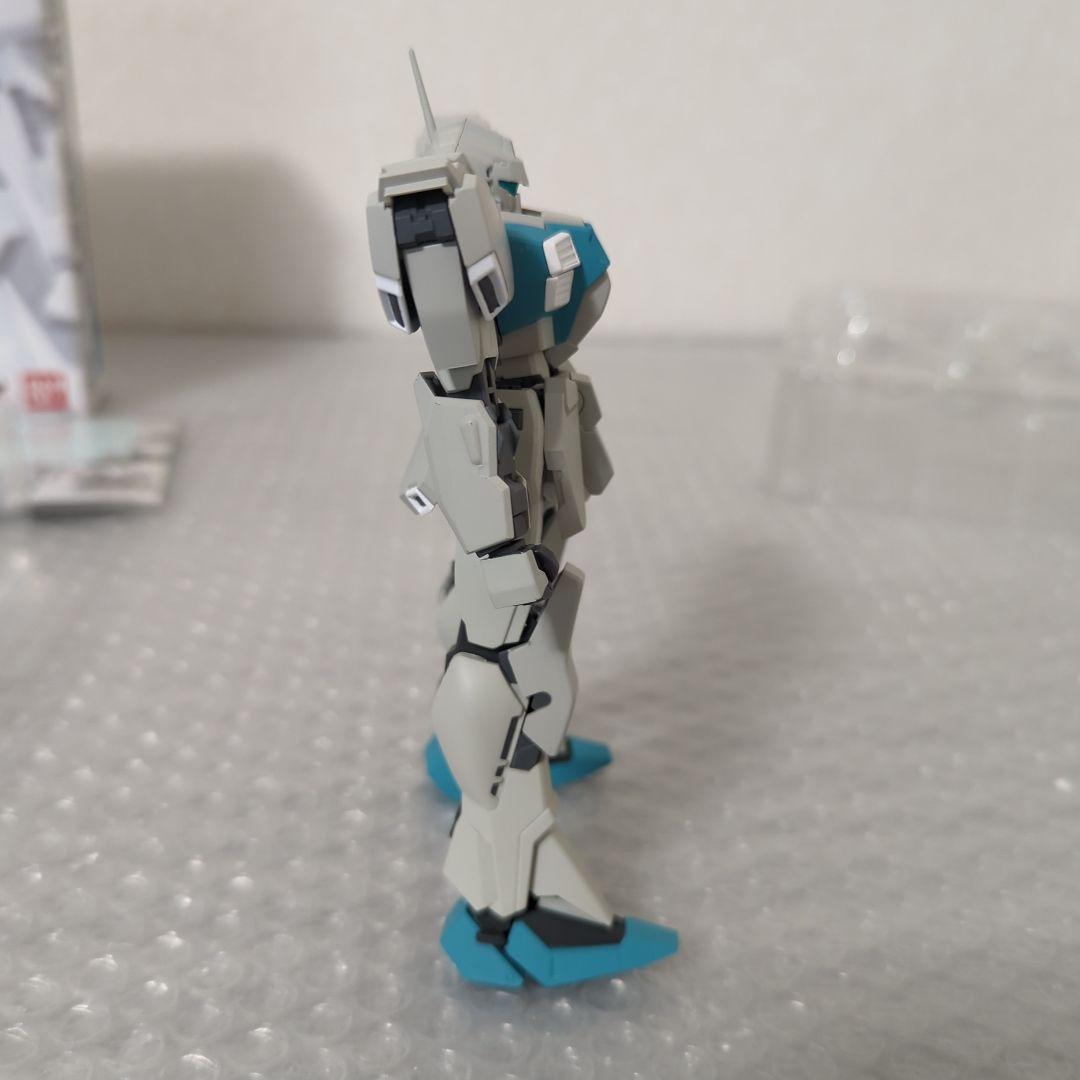 希少・美品】ロボット魂 MSA-007 ネロ 月面降下仕様 マーキングプラス