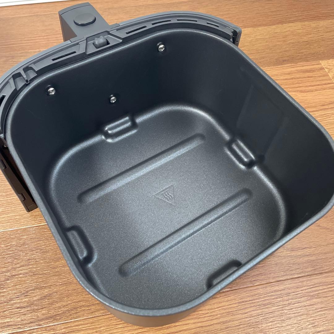 未使用　COSORI コソリ CAF-L501-KJP ノンフライヤー 4.7L