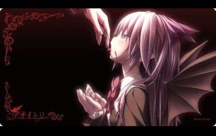 ねくねっとガールズラバーマット アオイトリ「メアリー」 ヨドバシ.com - ネクストン ねくねっとガールズラバーマットvol.033