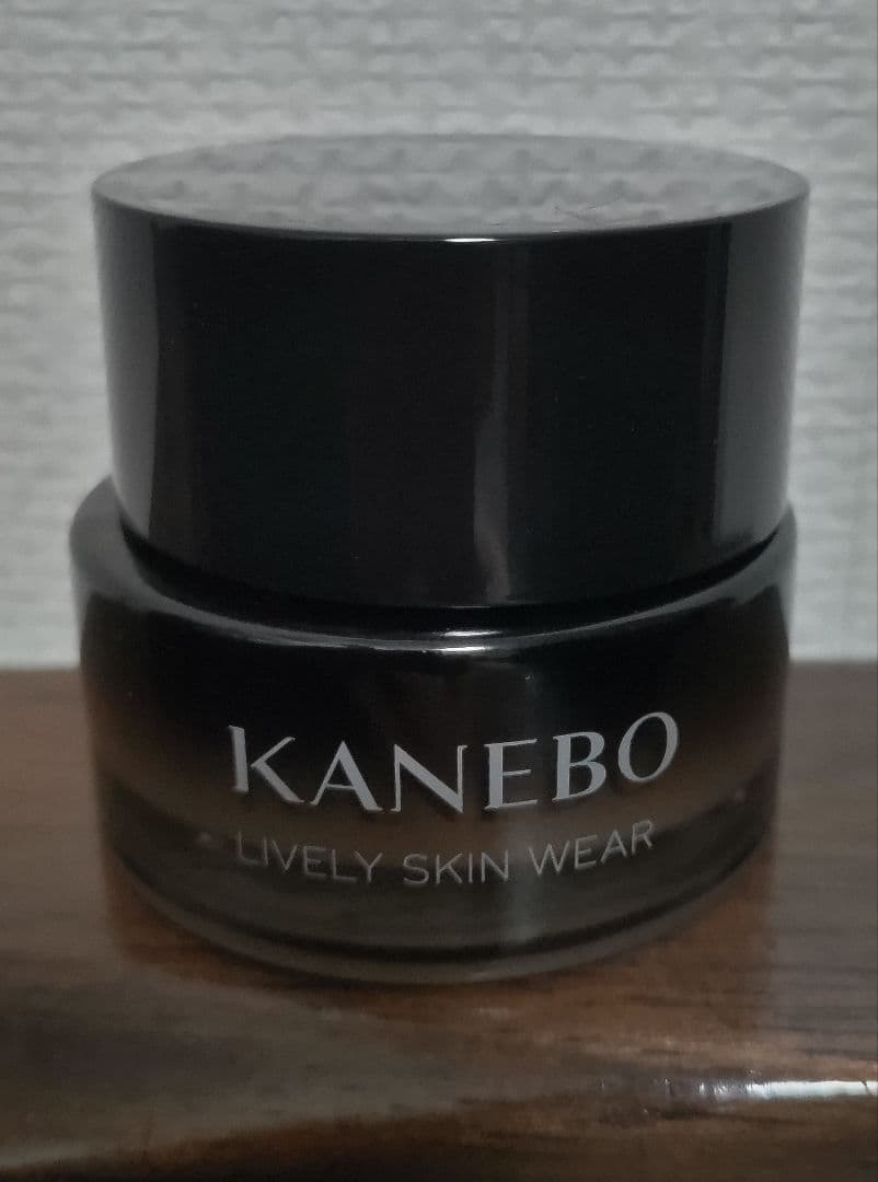 KANEBO ライブリースキンウェア　Shell 220