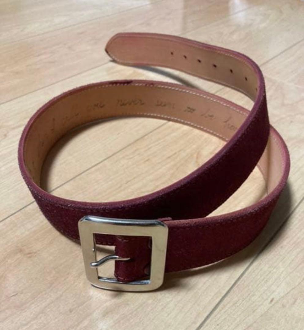 tr4suspension ベルト shantii シャンティ ムラジュン