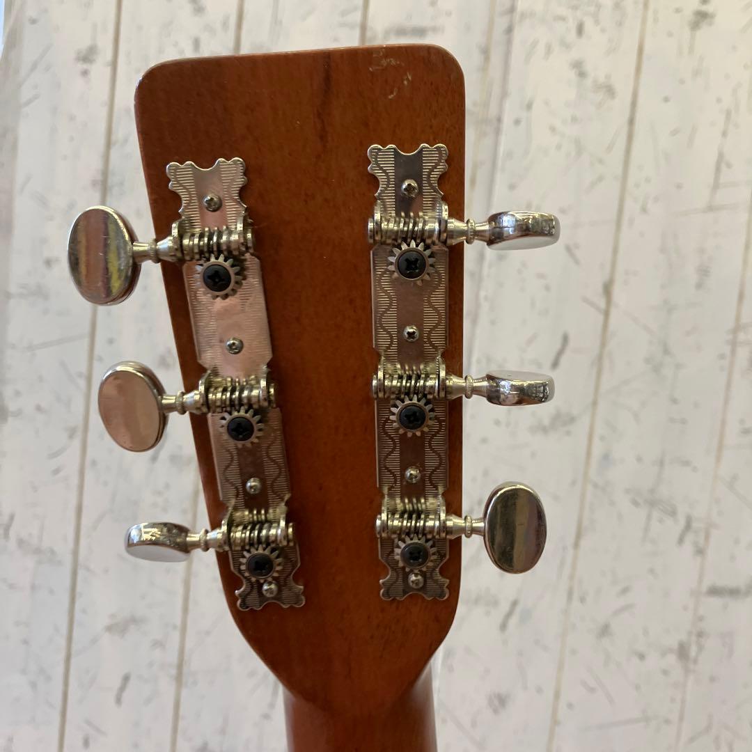 アリア アコースティックギター F120 弦楽器 アコースティック アコギ