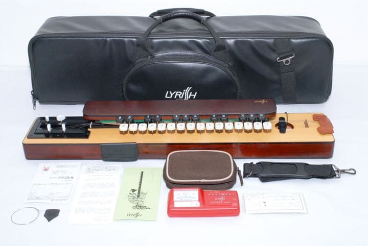 ライリッシュ 大正琴 LSS75 - メルカリ