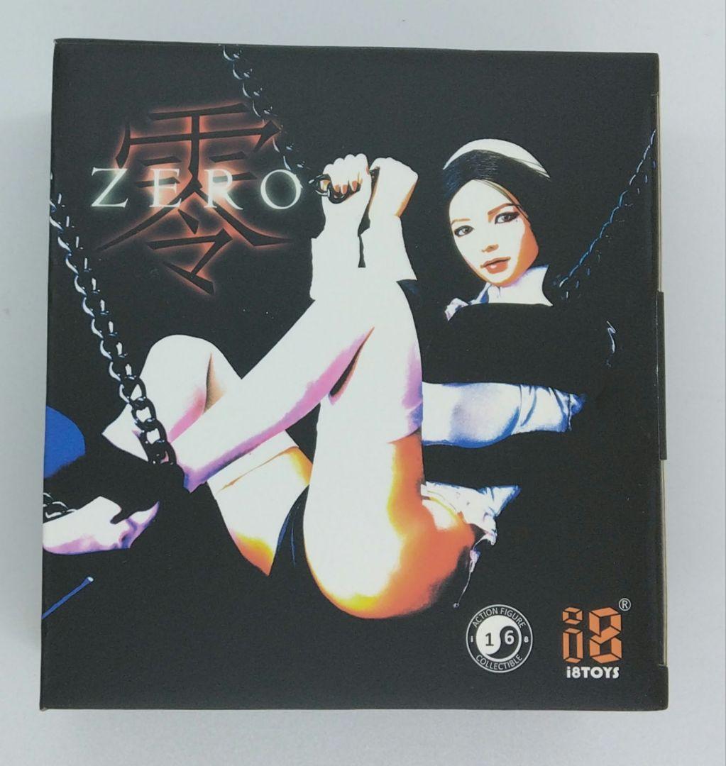 I8TOYS I8-Ｃ007 1/6 修道女 尼僧 シスター ドレス&ヘッド