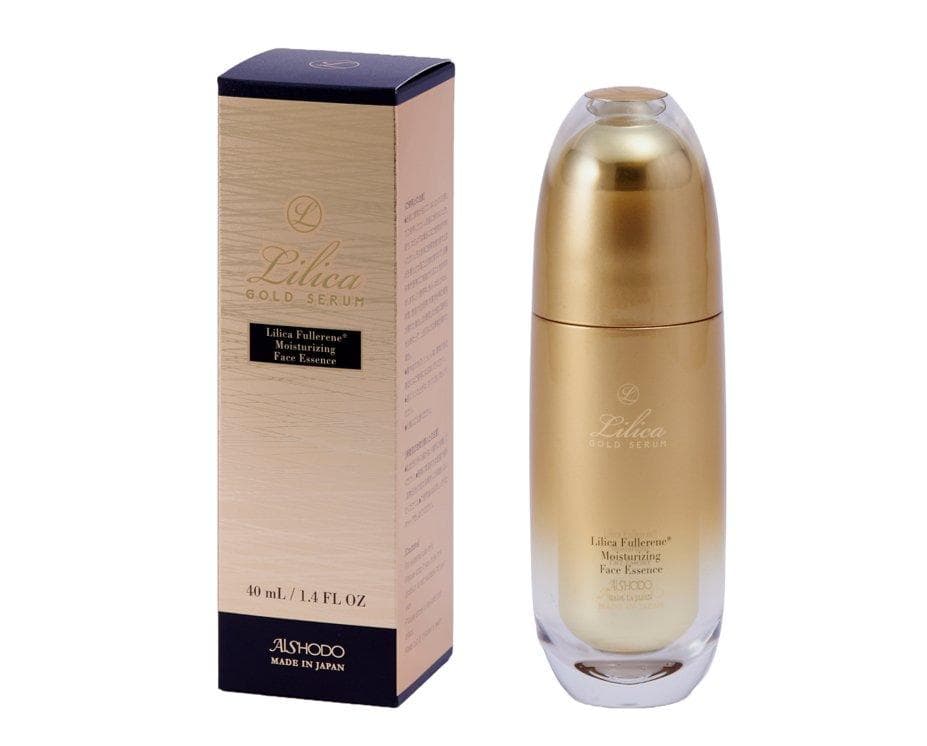 リリカゴールドセラム　フェイスエッセンス (20％ 割引)