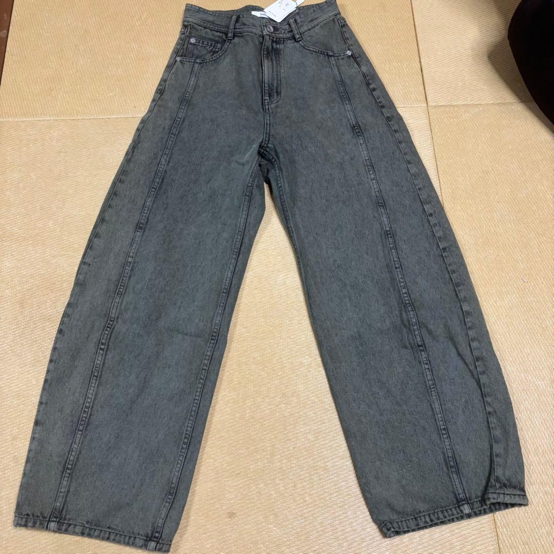 YAMADAYA ヤマダヤ　9号　デニム　RADIATE