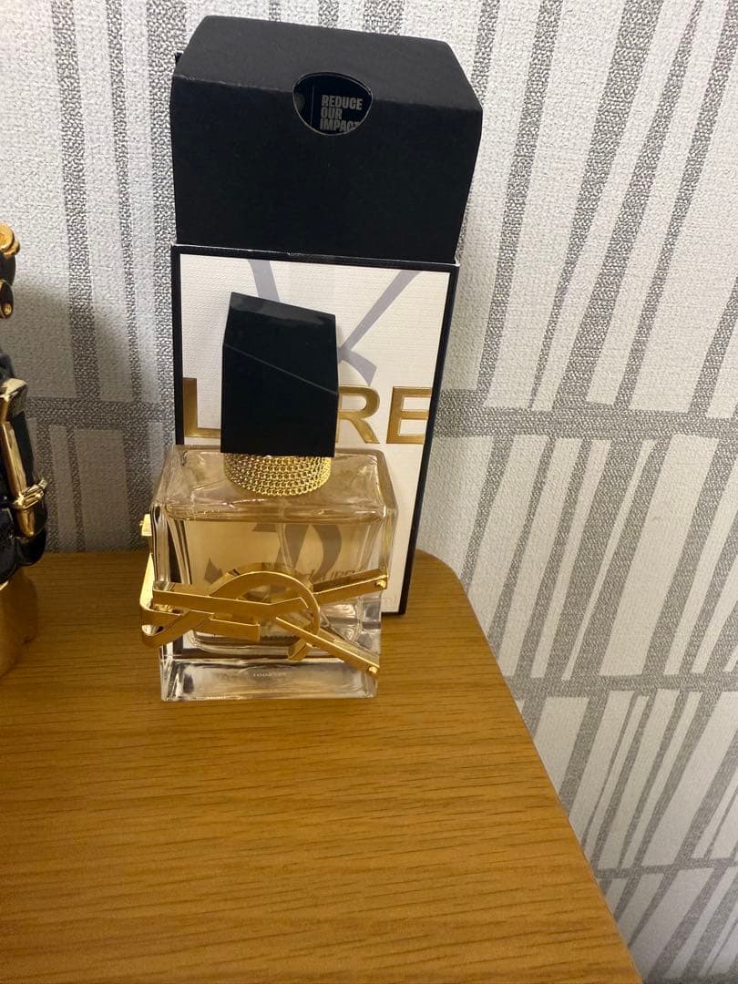 香水(女性用) Yves Saint Laurent Libre Eau de Parfum