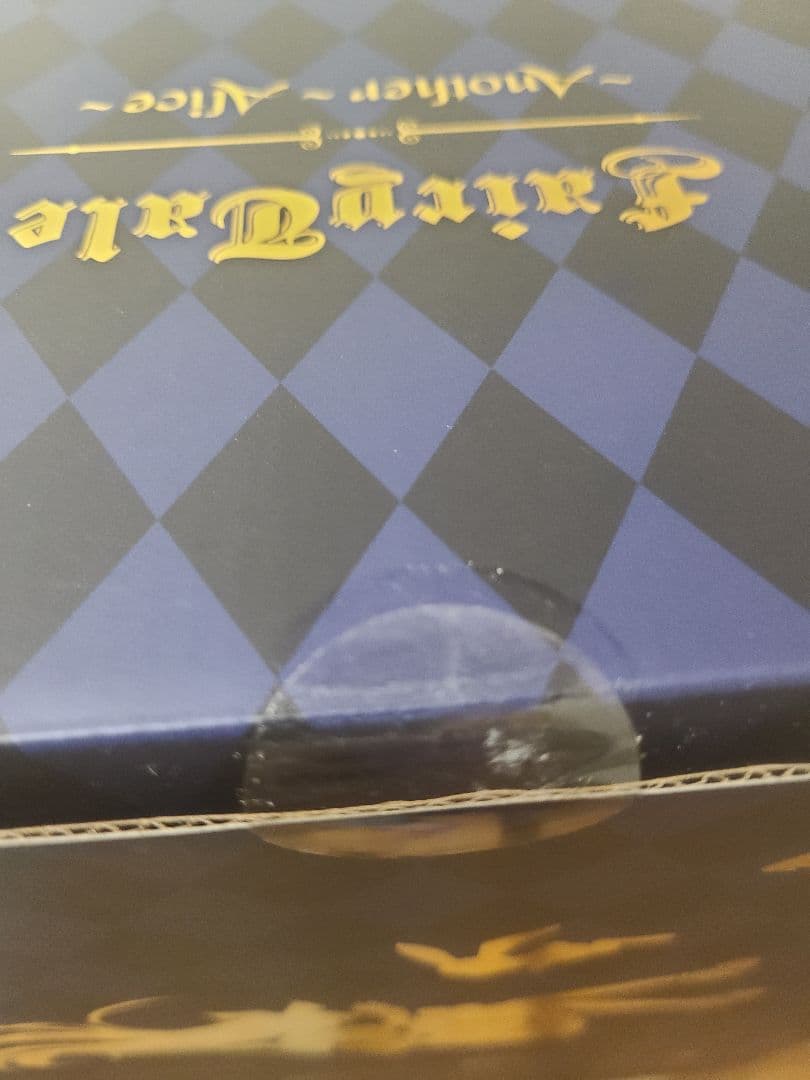 不思議の国のアリス FairyTale -Another- フィギュア