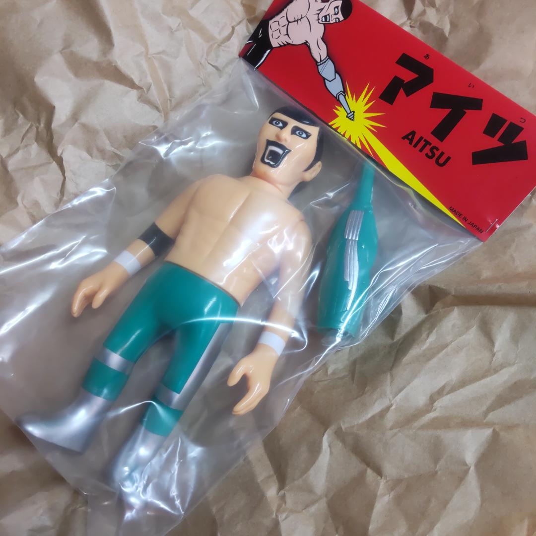 パンクドランカー あいつフィギュア 三沢ver \"マルチ\"