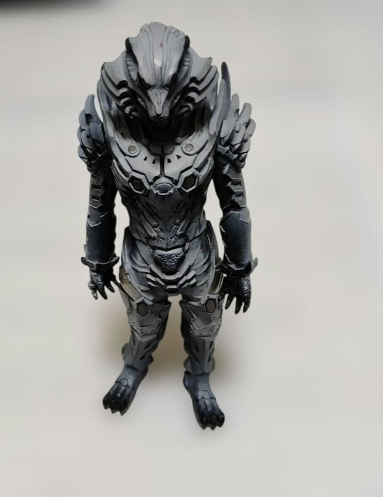 仮面ライダー 怪獣フィギュアウォブオルフェノク