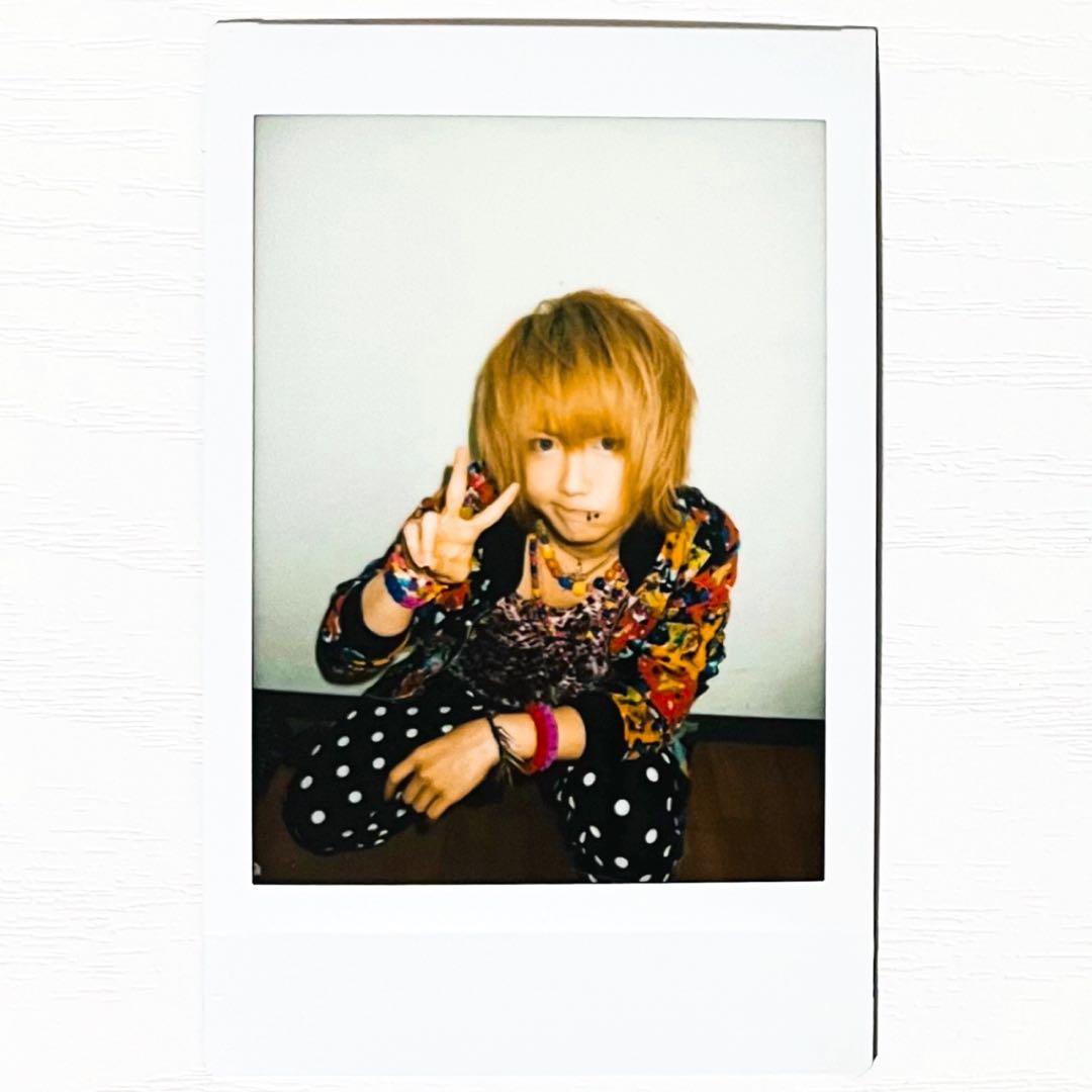 V系☆RoNo☆Cro【Minami】チェキ【48】