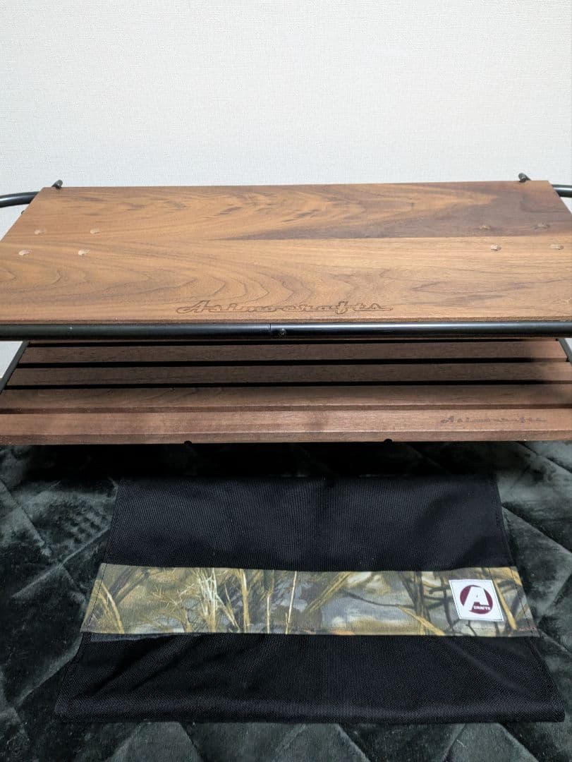 deck_a Wとdeck_no_asiのdeck_to_asi アシモクラフツ