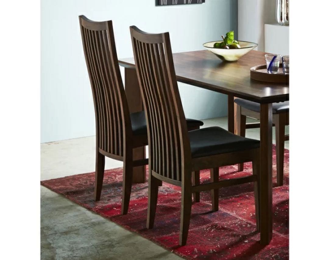 【セット売りB】関家具　NIPPONAIRE METORO B