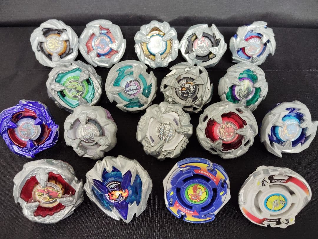 BEYBLADEX　ベイブレードX　BEYBLADE　　まとめ売り　セット　こま
