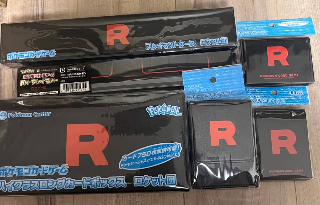 ポケモンカードゲーム KKC