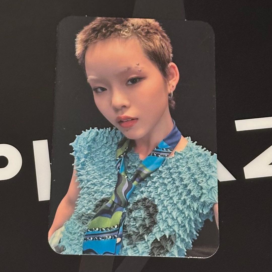 XG ココナ ALPHAZ 新規入会特典 トレカ - メルカリ