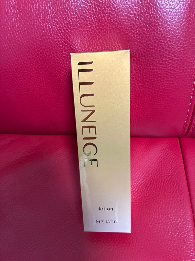 メナード イルネージュ ローションC 130ml