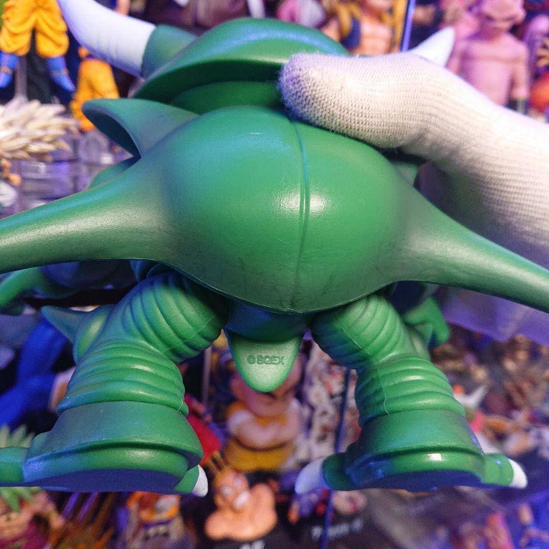 ドラゴンクエスト AM 伝説の魔王フィギュア デスピサロ - メルカリ