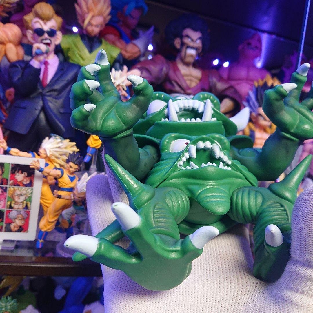 ドラゴンクエスト AM 伝説の魔王フィギュア デスピサロ - メルカリ