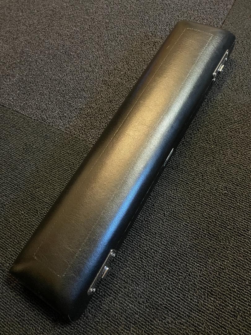 フルート ムラマツ EXIII 頭部銀 Eメカ FLUTE MURAMATSU