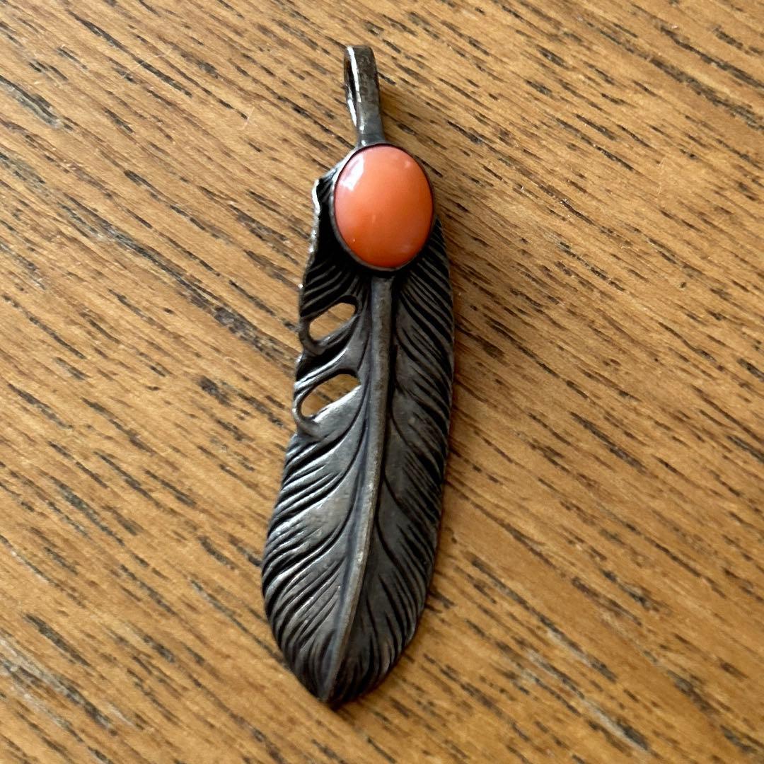 d*7様 アリゾナフリーダム フェザー トップ 1999