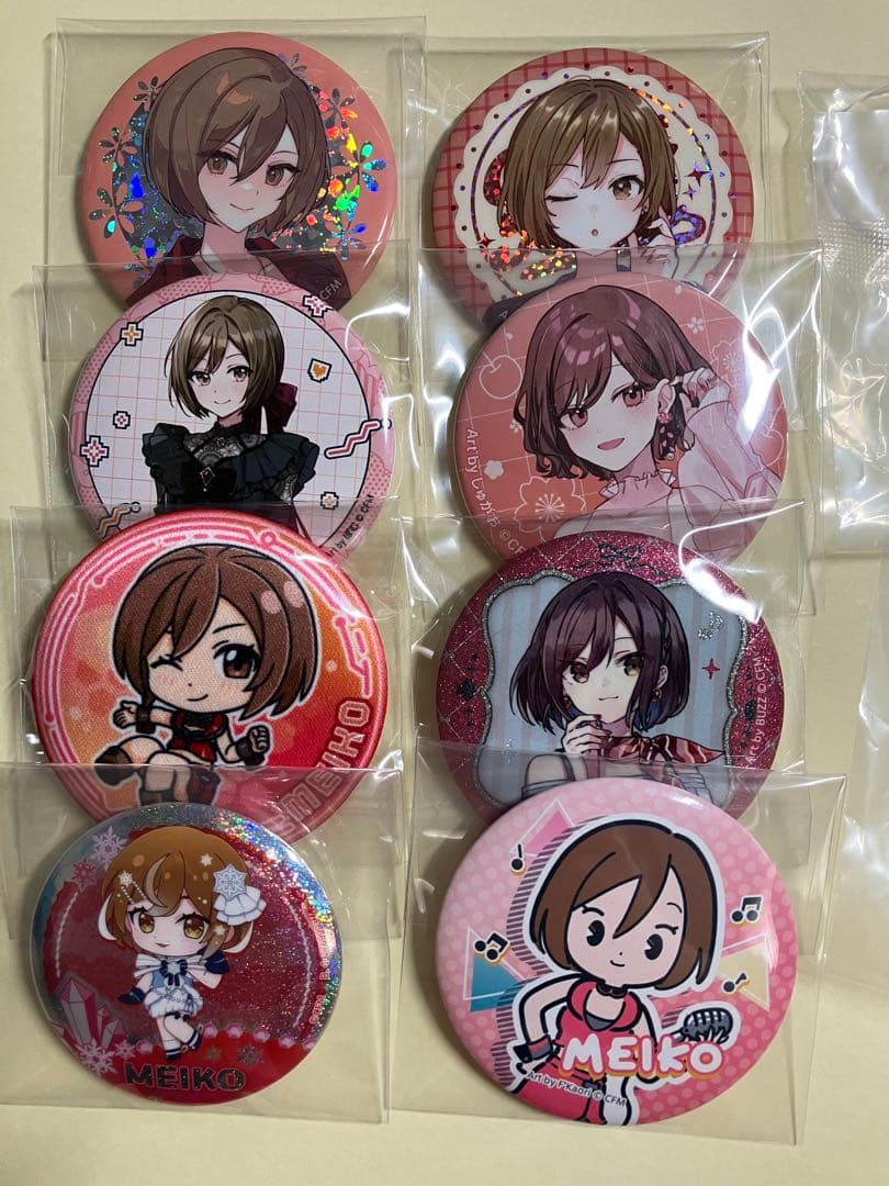 MEIKOまとめ売り - メルカリ